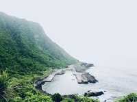🌊「海是藍的,風是鹹的,蘭嶼是靈魂自由的方向。」