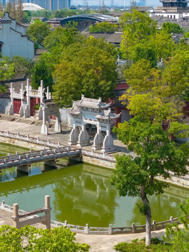 ✨ Haining – A Hidden Gem by the Sea in Zhejiang ✨