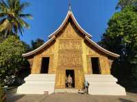 Wat Xiengthong - Laos