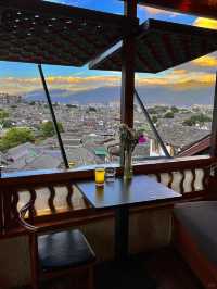 Lijiang Old Town – Where Time Slows and Romance Lingers