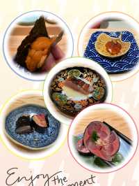 「鮨」在食時令