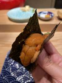 「鮨」在食時令