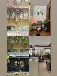 BYON Coffee Bar คาเฟ่ลับๆ ชะอำ