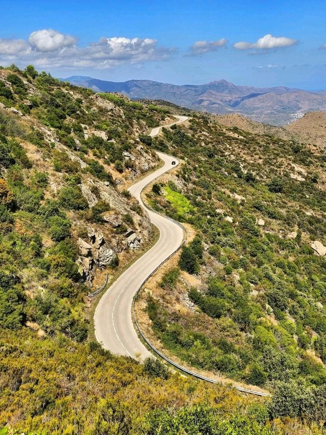 Coastal Bliss: Discovering the Costa Brava ✨ Coastal Bliss: Discovering the Costa Brava ✨