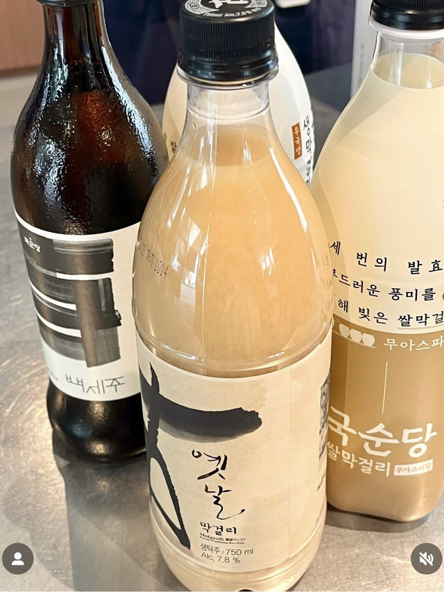 (신상 카페) 감성 브런치부터 낮술까지?!✨