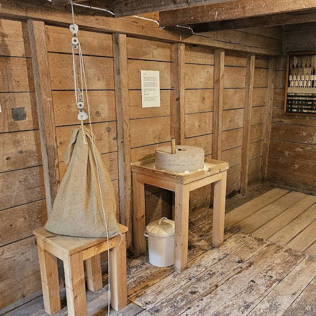 Clyston Mill – A Gentle Revival by River Clyst Clyston Mill – A Gentle Revival by River Clyst