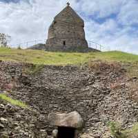 La Hougue Bie Museum – Ancient Passage Tomb and  Heritage Site of Jersey