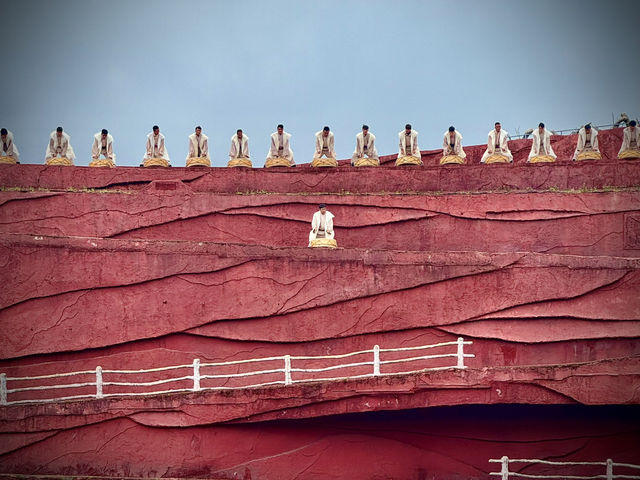 Impressions of Lijiang
