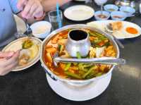 ร้านอุดมโภชนา ปากน้ำปราณ