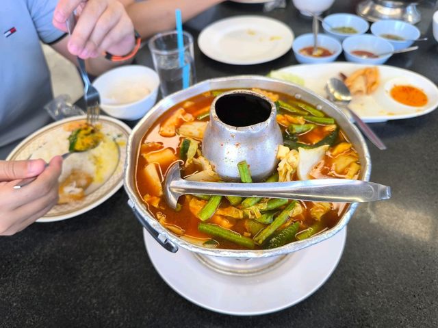 ร้านอุดมโภชนา ปากน้ำปราณ