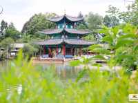 Black Dragon Pool