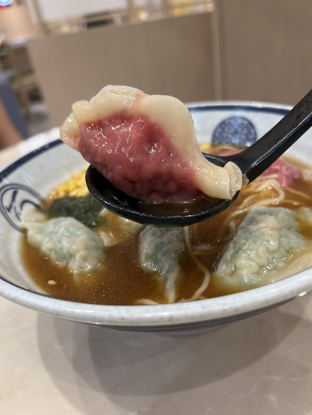 性價比高餃子專門店@餃子鎮