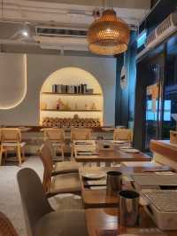日式 x 台式串燒：室內人氣肉肉和水產美食推薦