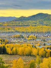 Altay Rising: China’s Untamed North