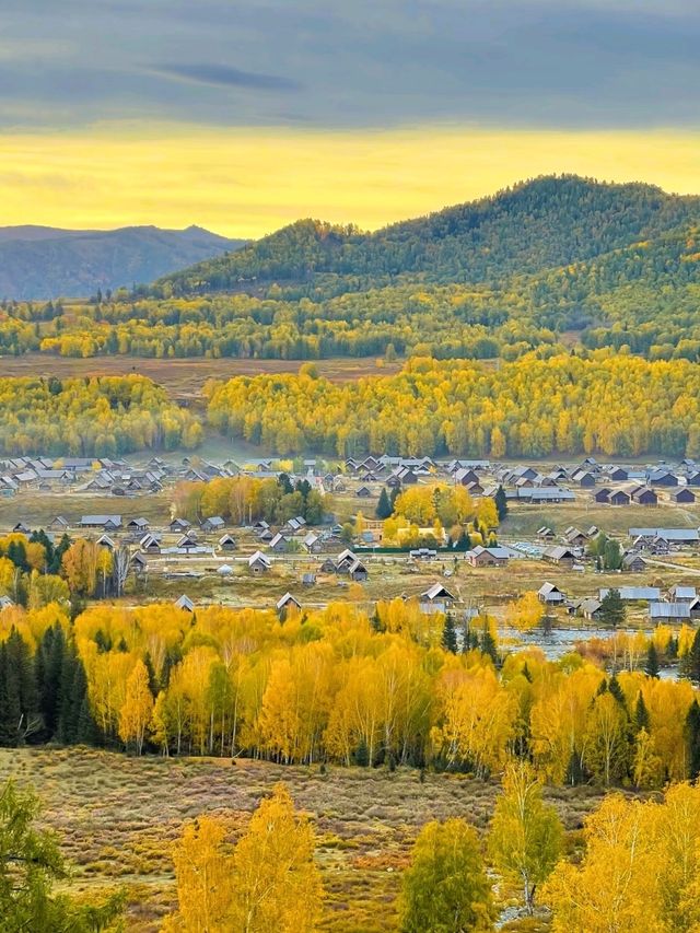 Altay Rising: China’s Untamed North