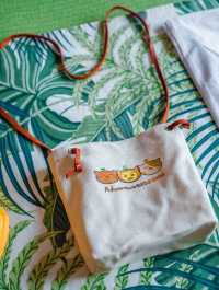 Somerset Wusheng Wuhan: Jungle Adventure Themed Room