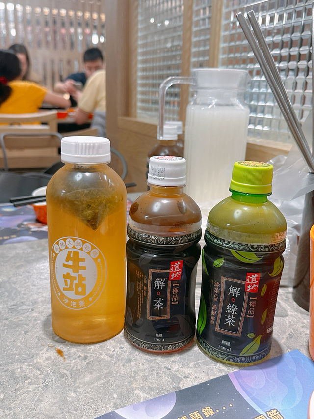 尖沙咀海陸火鍋放題美食集中地   尖沙咀海陸火鍋放題美食集中地