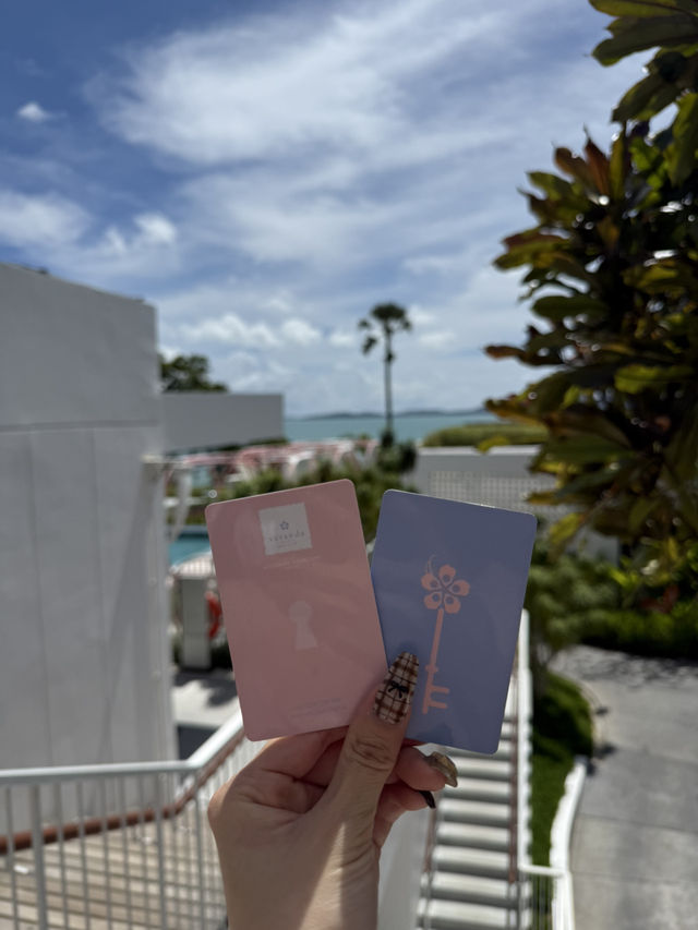 🤍🩵🩶 Veranda Resort Phuket, Autograph Collection 🤍🩵🩶 Veranda Resort Phuket, Autograph Collection