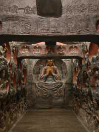 Gorges Museum