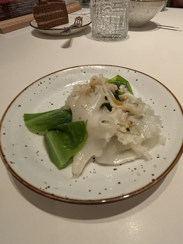 🌟香港探店｜香港IFC 高CP高質福建菜推薦💁🏻‍♀️