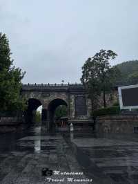 🗿 Longmen Grottoes 