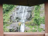 Wulai Waterfall