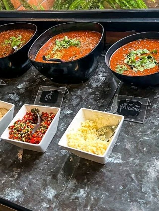 Shabu Zan (ชาบู ซาน)