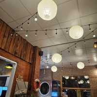 coco cafe บุรีรัมย์