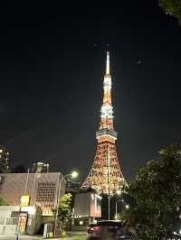 東京3天2夜小旅行🇯🇵