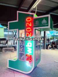 Tasik Titiwangsa: Scenic Hub for Fun, Fitness, and Instagram Moments