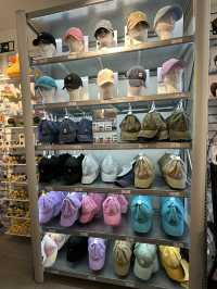 牛さんが目印🐄可愛い雑貨がいっぱい!【ALE-HOP】