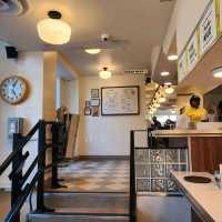 美國 紐約必吃起司漢堡