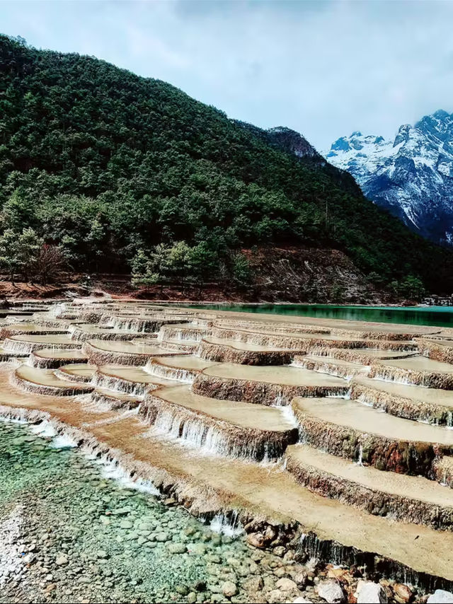 A Magical Escape at Blue Moon Valley