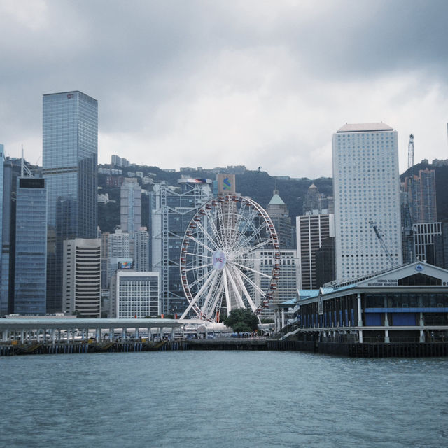 Hong Kong 🇭🇰