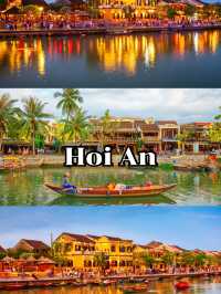 Hoi An