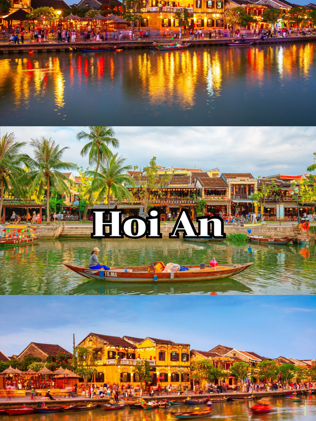 Hoi An