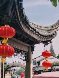 Silk, Scholars, and Stone Bridges: Discovering Nanxun’s Unique Legacy