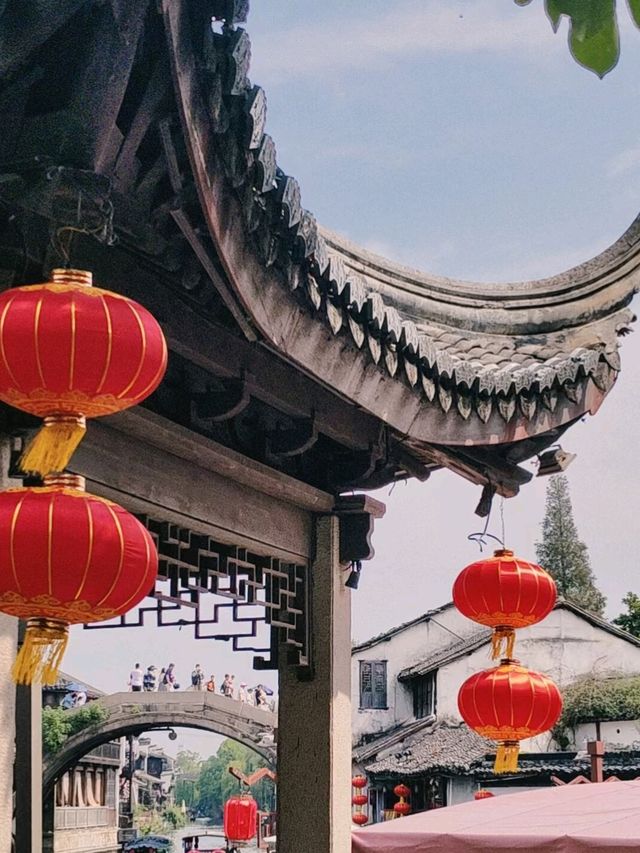 Silk, Scholars, and Stone Bridges: Discovering Nanxun’s Unique Legacy