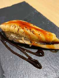 A GOOD PLACE FOR OMAKASE.