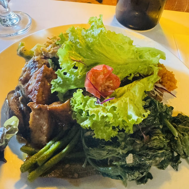 《Barbara’s Heritage Restaurant｜音樂、舞蹈與美食交織的菲律賓文化饗宴》