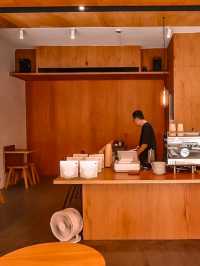 Powder Coffee Hong Kong