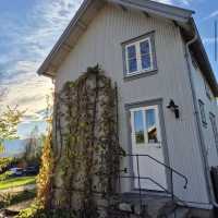 Arctic–Alpine Botanic Garden