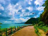 Repulse Bay Beach – Hong Kong’s Most Beautiful Urban Beach