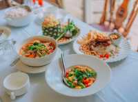 ร้านชีวิตธรรมดา จ.เชียงราย 🏡🍲
