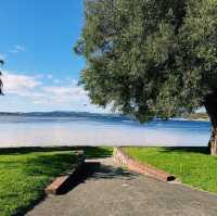 Emu Point Beach