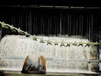 Enchanting Performances at Lijiang Qianguqing Theater