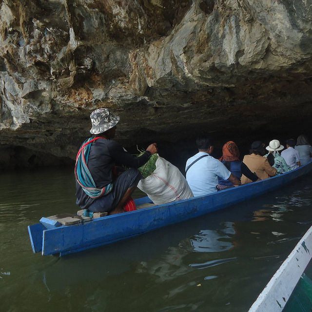 Sadan Cave