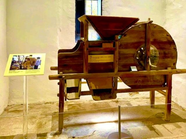 Explore Rural Traditions at Sheung Yiu Folk Museum Explore Rural Traditions at Sheung Yiu Folk Museum