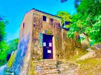 Explore Rural Traditions at Sheung Yiu Folk Museum