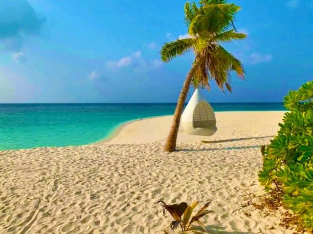 Huvafen Fushi – Private Luxury in a Dream Setting